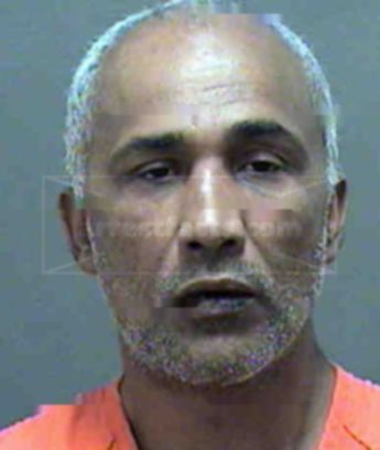 Fitzgerald Locklear
