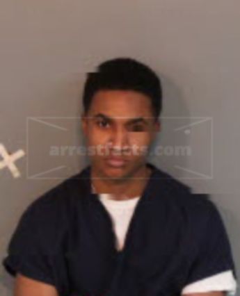 Keyon Hester