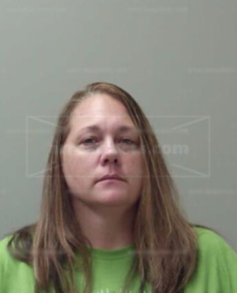 Kimberly Sue Malone