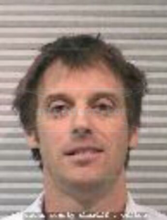 Timothy Wright