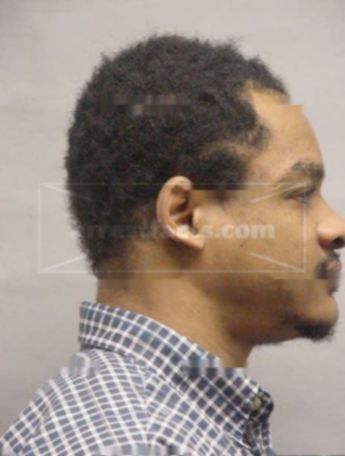 Michael Dewayne Edwards