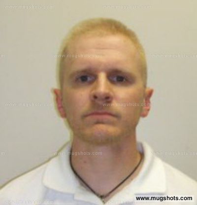 Joshua Matthew Parrott