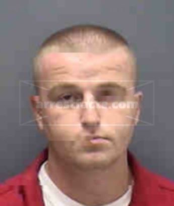Clinton Devon Hogue Iv