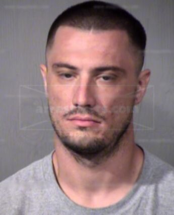 Brian Scott Durham