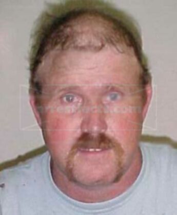 Micheal Daniel Blount