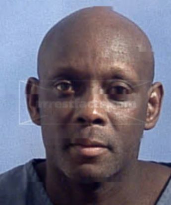Charlie Bennie Harmon