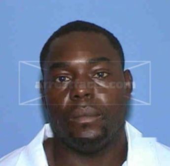 Alonzo Tanksley
