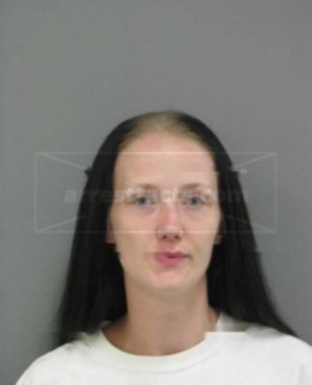 Catherine Leah Brown