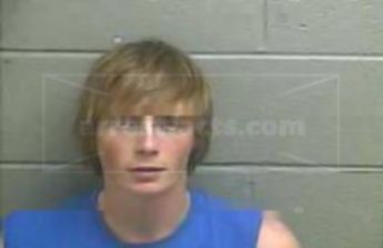Shawn Tyler Nuckols