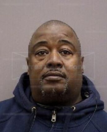 Marlon David Royster