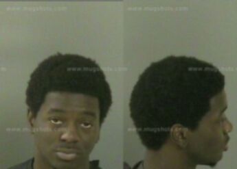 Vontavious Marquise Harris