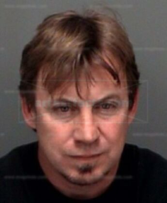 Michael Robert Weston