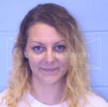 Ashley Nicole Levanich