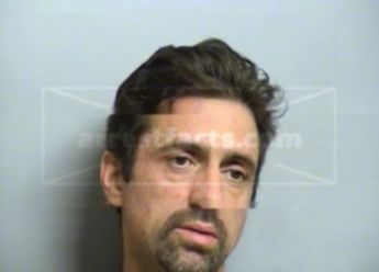 Douglas Ray Pittman