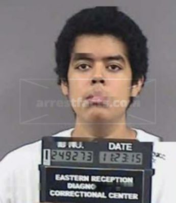 Anthony Soto