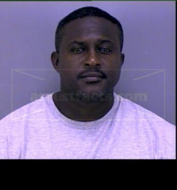 Roderick Wayne Harris