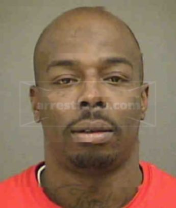 Tarvoris Dewarn Montford