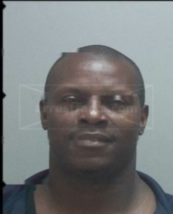 Demetrius Lamar Mccloud
