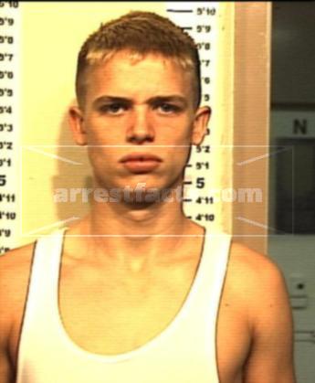 Ryan Christopher Baker