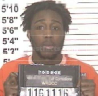 Antonio Smith