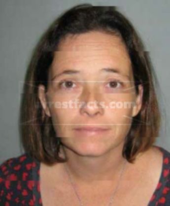 Barbara Ann Arnett