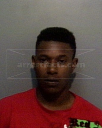 Andrew James Crenshaw