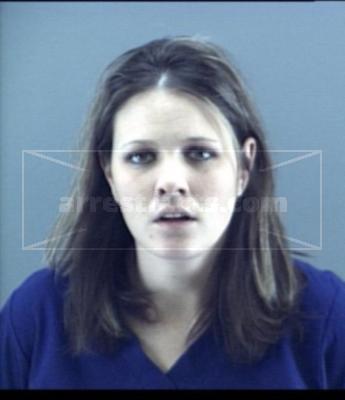 Staci Brooke Pepper