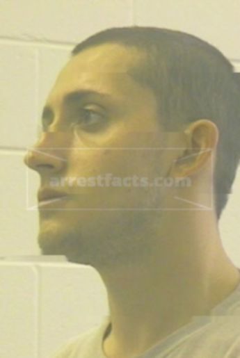 Anthony Tyler Foltz