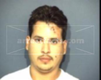 Ruben Gonzales
