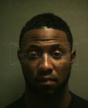 Rapheal Jamel Johnson