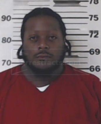 Roderic Dwayne Sloan