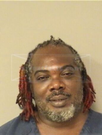 Arthur Lee Ruffin