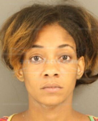 Keneatrice Kentrella Smith