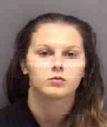 Samantha Kathleen Rudd