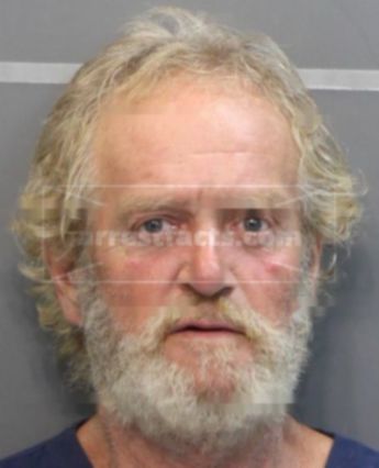 Paul Ralph Vandiver