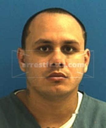 Edwin M Rodriguez-Viera