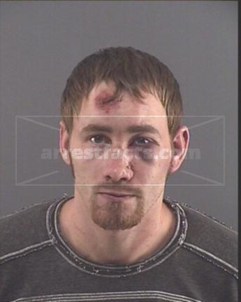 Christopher S Armstrong