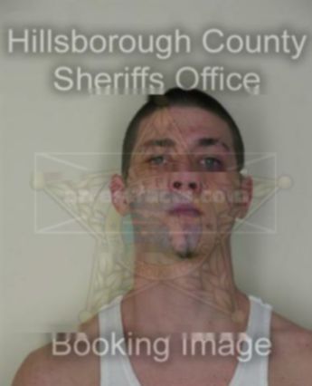 Lucas Troy Davis