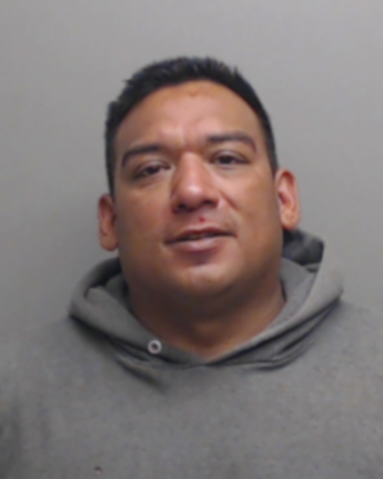 Mark James Gonzalez