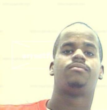 Sean Darnell Mitchell
