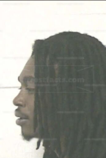 Desmond Jamal Griffin
