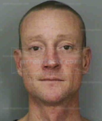 Keith Albert Napier