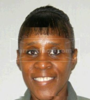 Mary A Weathers