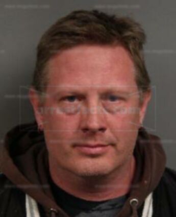 Shawn Christopher Eckels