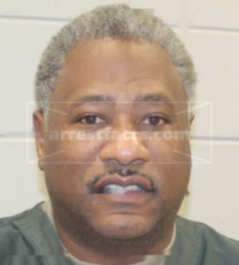 Glen Jackson