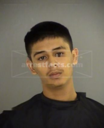 Jesus Ventura Guzman