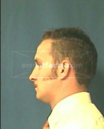 Aaron David Warburton