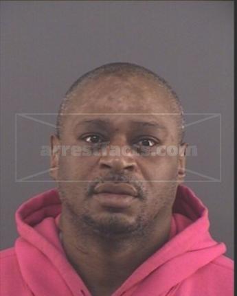 Larry Wadell Calhoun