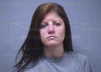 Brittany Ann Bate
