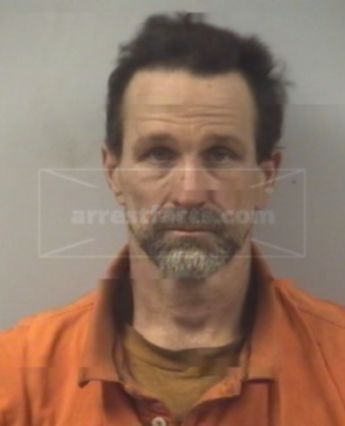 Jeffrey Allen Burrows